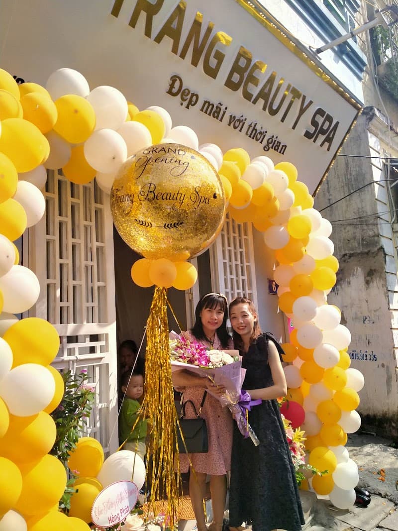 Trang Beauty & Spa Phú Diễn Quận Bắc Từ Liêm photo