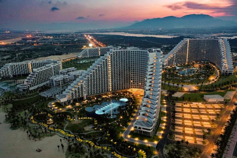 Trang Huỳnh Angela Cam Ranh photo