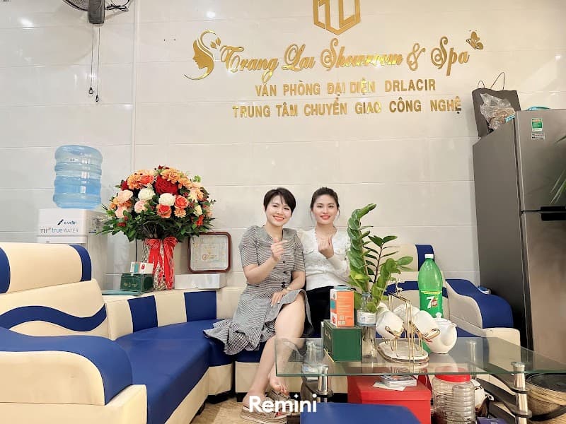 Trang Lai Showroom & Spa Huyện Can Lộc photo