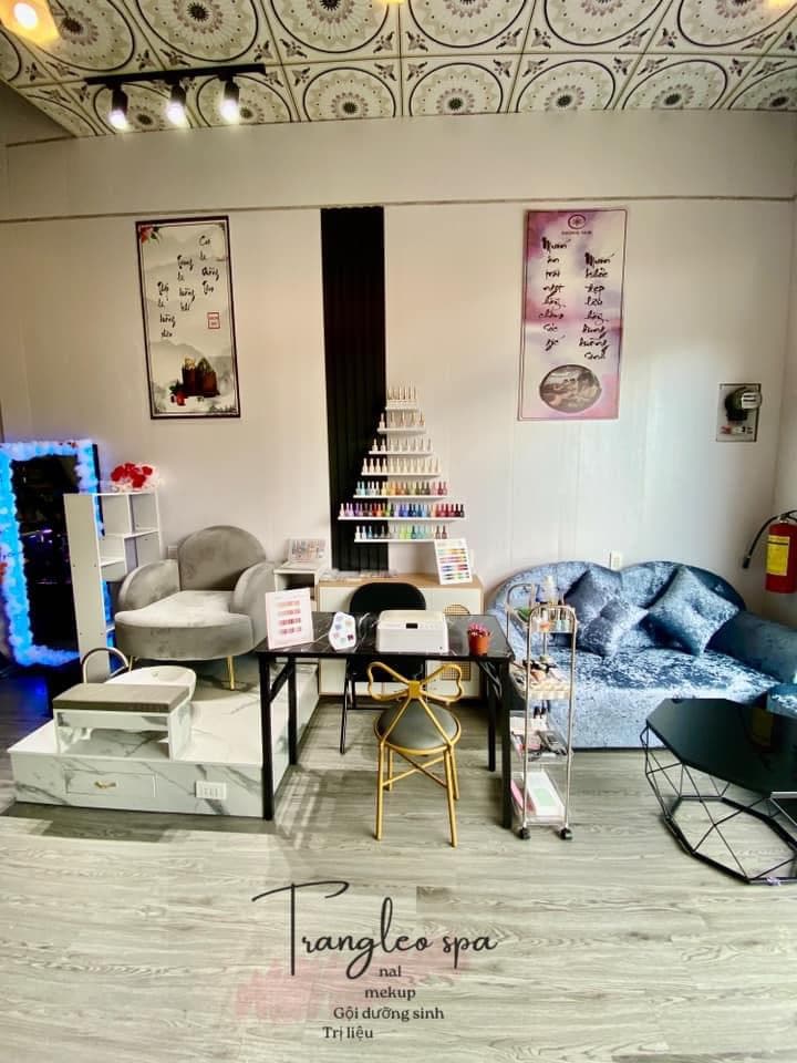 Trang Leo Spa Huyện Đức Trọng photo