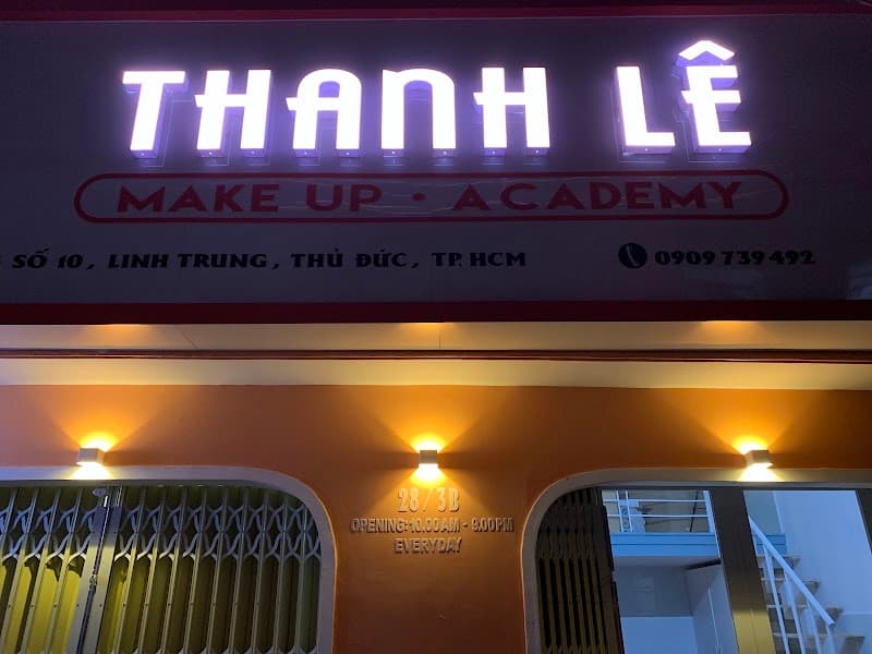 TRANG LOUIS MAKEUP Thủ Đức photo