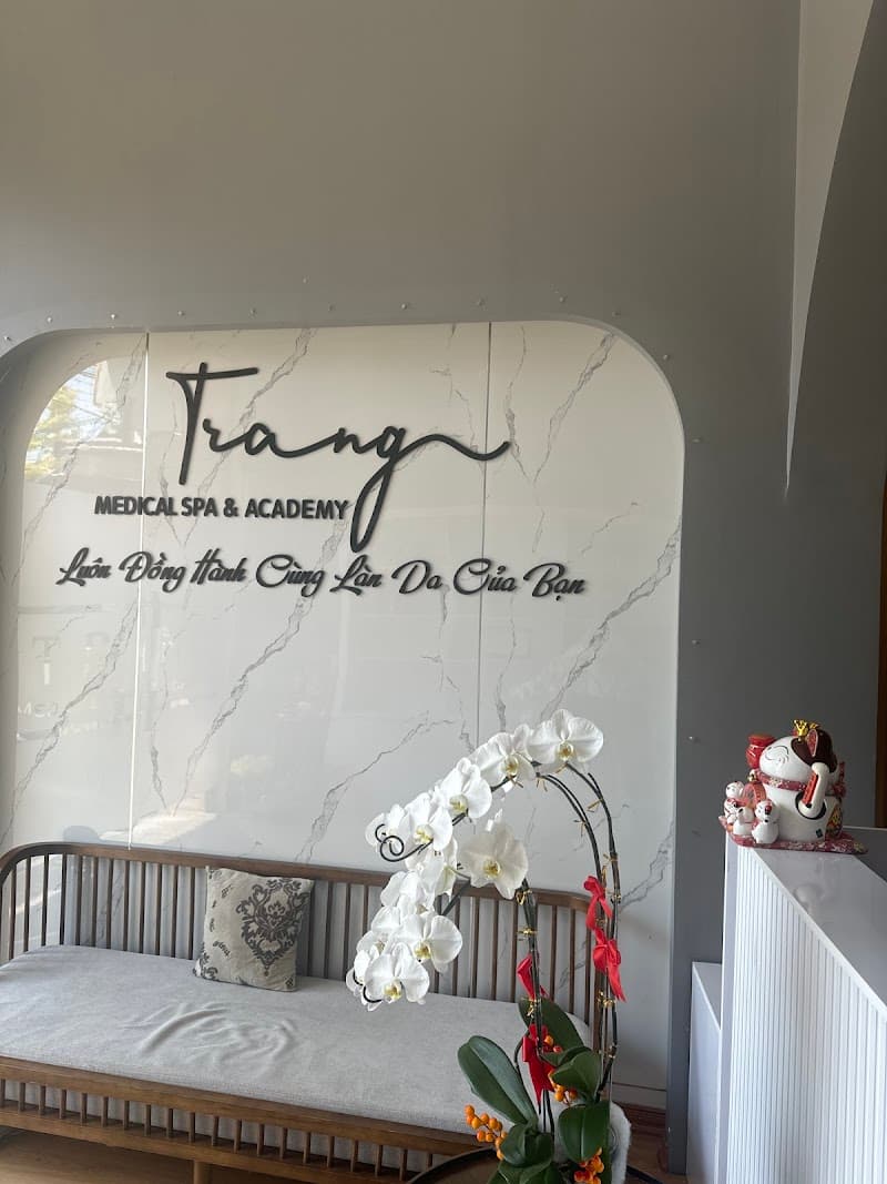 TRANG Medical Spa & Academy Pleiku photo