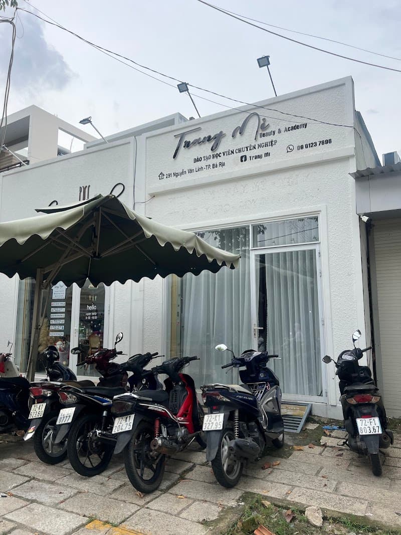 Trang Mi Beauty Bà Rịa photo