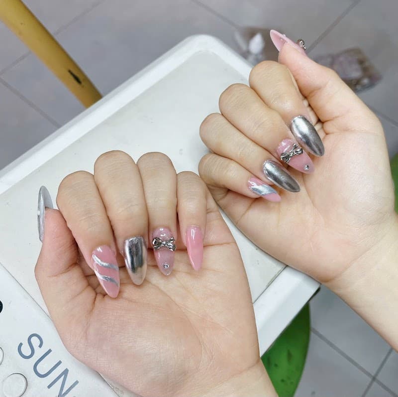 Trang Milk Spa & Nail Huyện Nhà Bè photo
