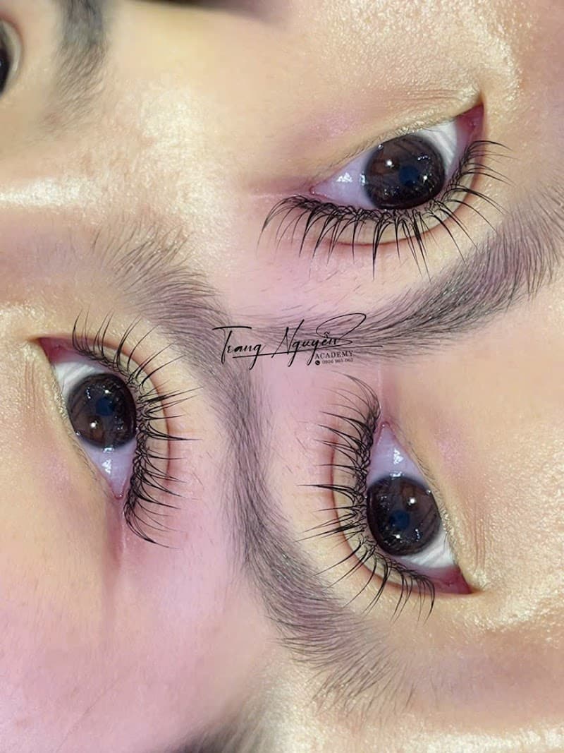 Trang Nguyen Beauty and Academy Huong Thanh Phu photo