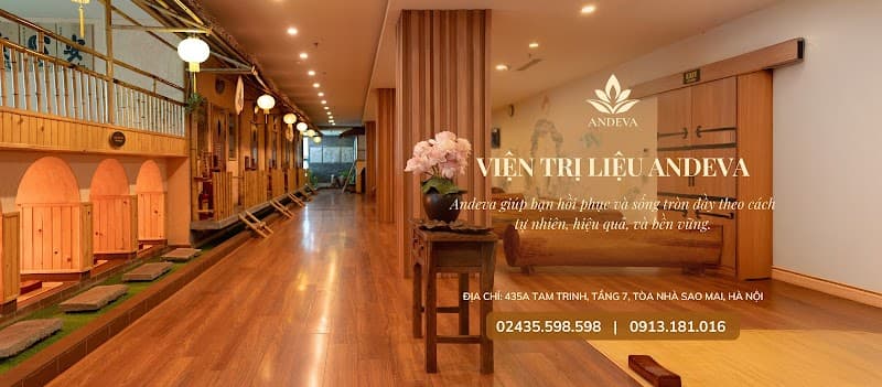 Trang Pót Spa Quận Hoàng Mai photo