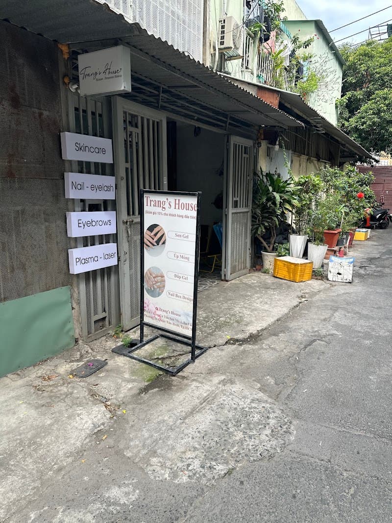Trang's House Quận Tân Bình photo