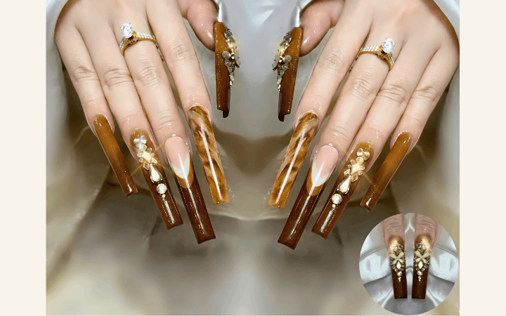 TRANG Spa & Nails Quận 6 photo