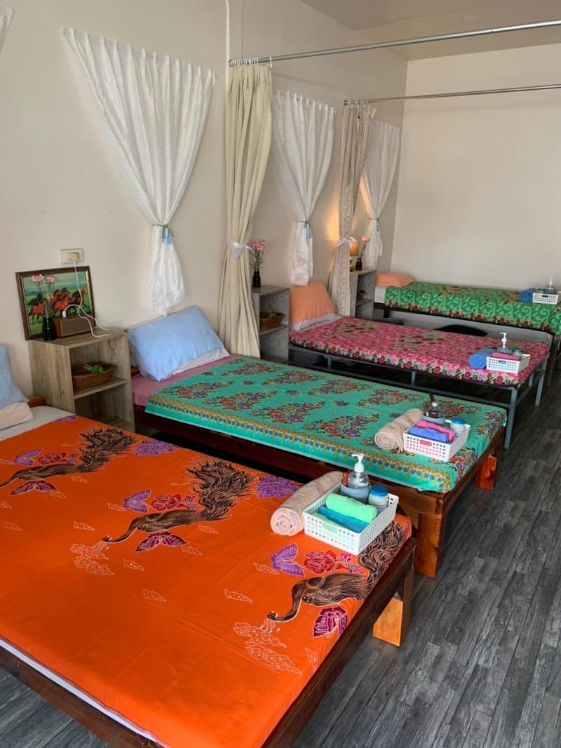 Trang Spa Traditional Thai Massage for Health Kantang photo