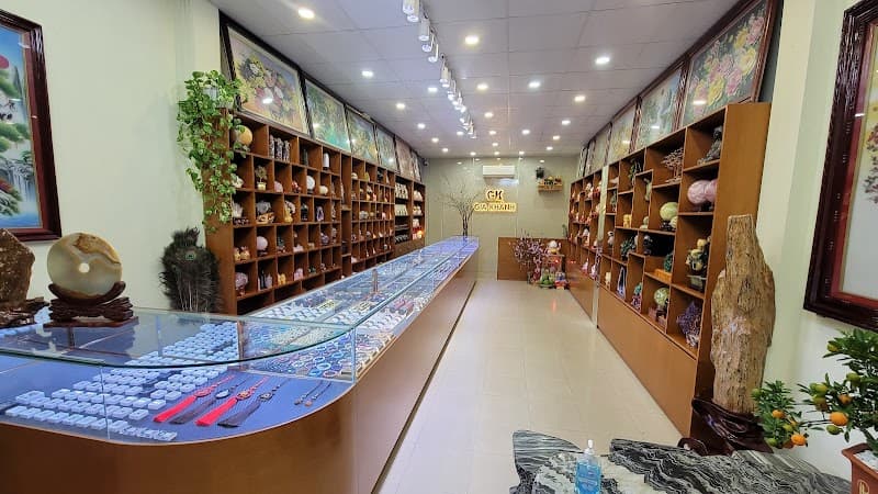 Trang sức Ngọc - Phong Thuỷ Hạ Long photo