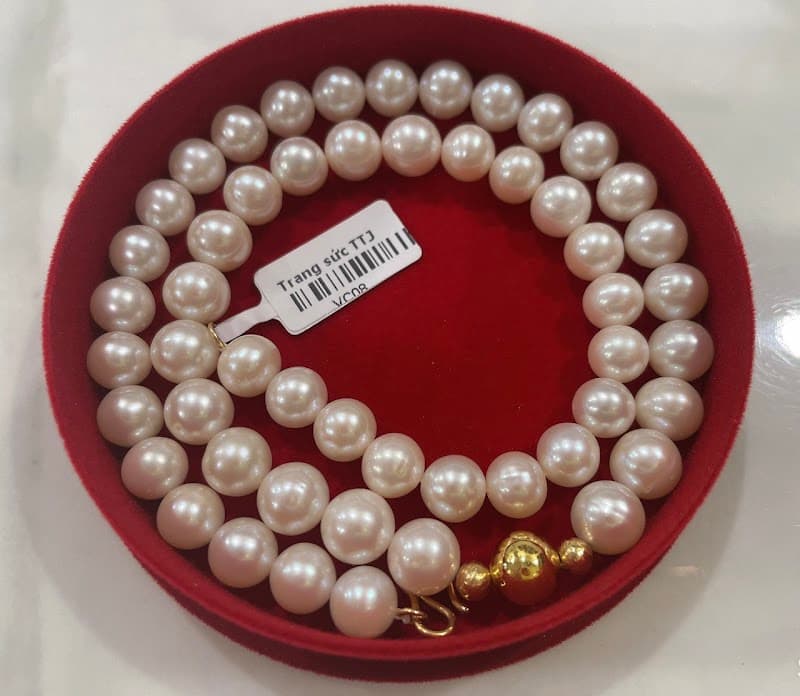 Trang Sức Thu Ngọc North District photo