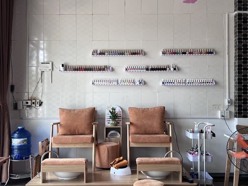 Trang Thanh Linh Beauty and Spa Đồng Hới photo