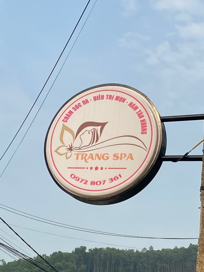 Trang Thúy Spa - Phổ Yên Thị Xã Phổ Yên photo