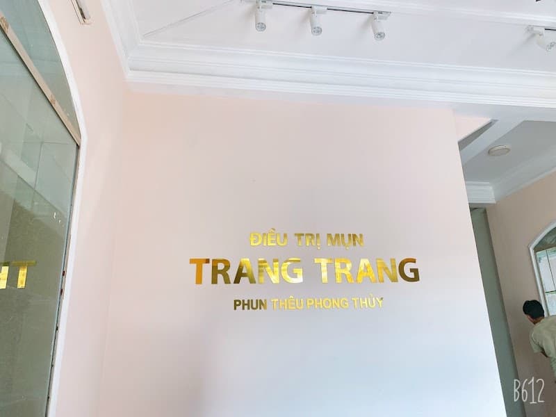 Trang Trang Điều Trị Mụn Quận Gò Vấp photo