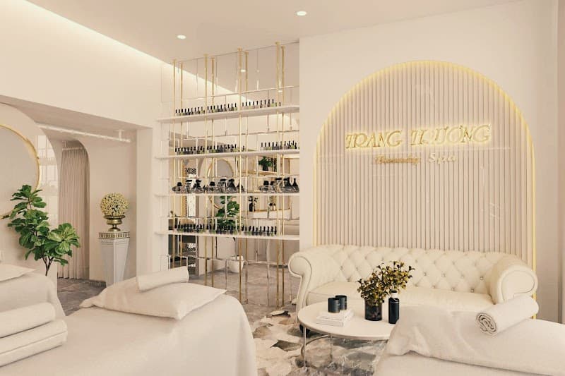 Trang Trương Spa and Beauty Thị Xã Sa Pa photo