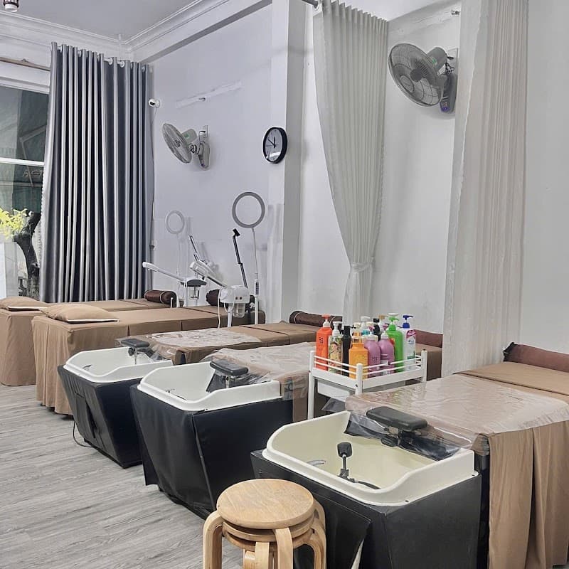 Trang Vũ Spa Quận Ngũ Hành Sơn photo