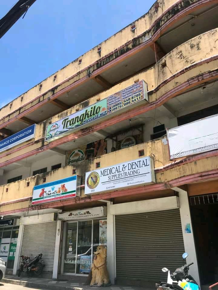 Trangkilo Massage Hut Naga City photo