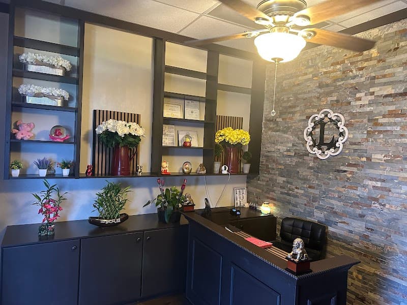 Trangquil Spa Retreat League City photo