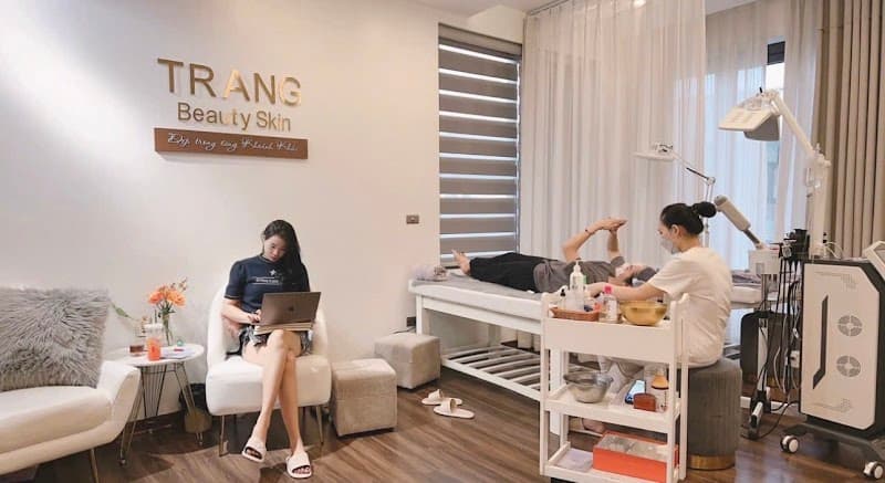 TrangSpa Thị Xã Đông Hòa photo