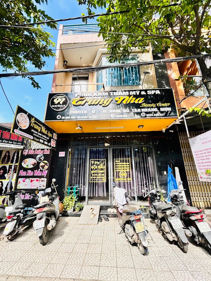 TrangXinh Spa- điều trị mụn uy tín số 1 Quận Liên Chiểu photo