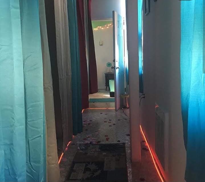 Tranquil and Serenemoments Philadelphia photo