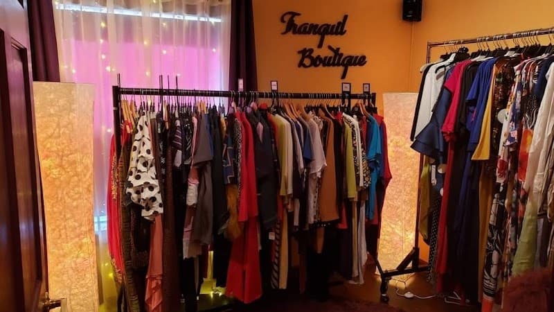 Tranquil Escape Day Spa and Boutique Wauwatosa photo