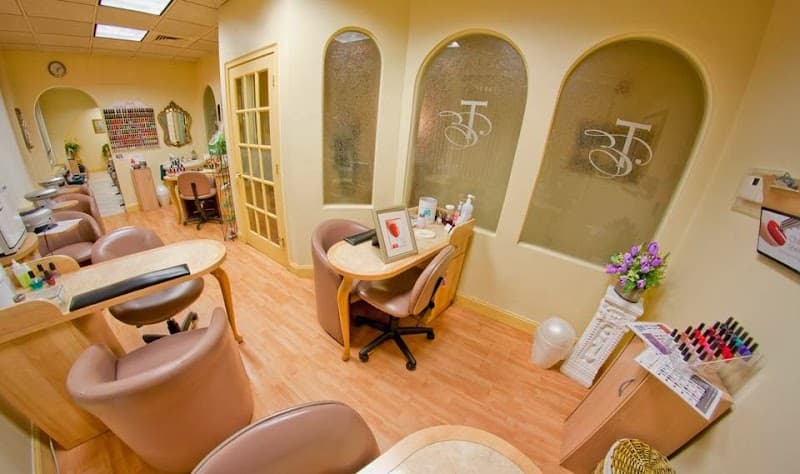 Tranquil Escape Day Spa Brockton photo
