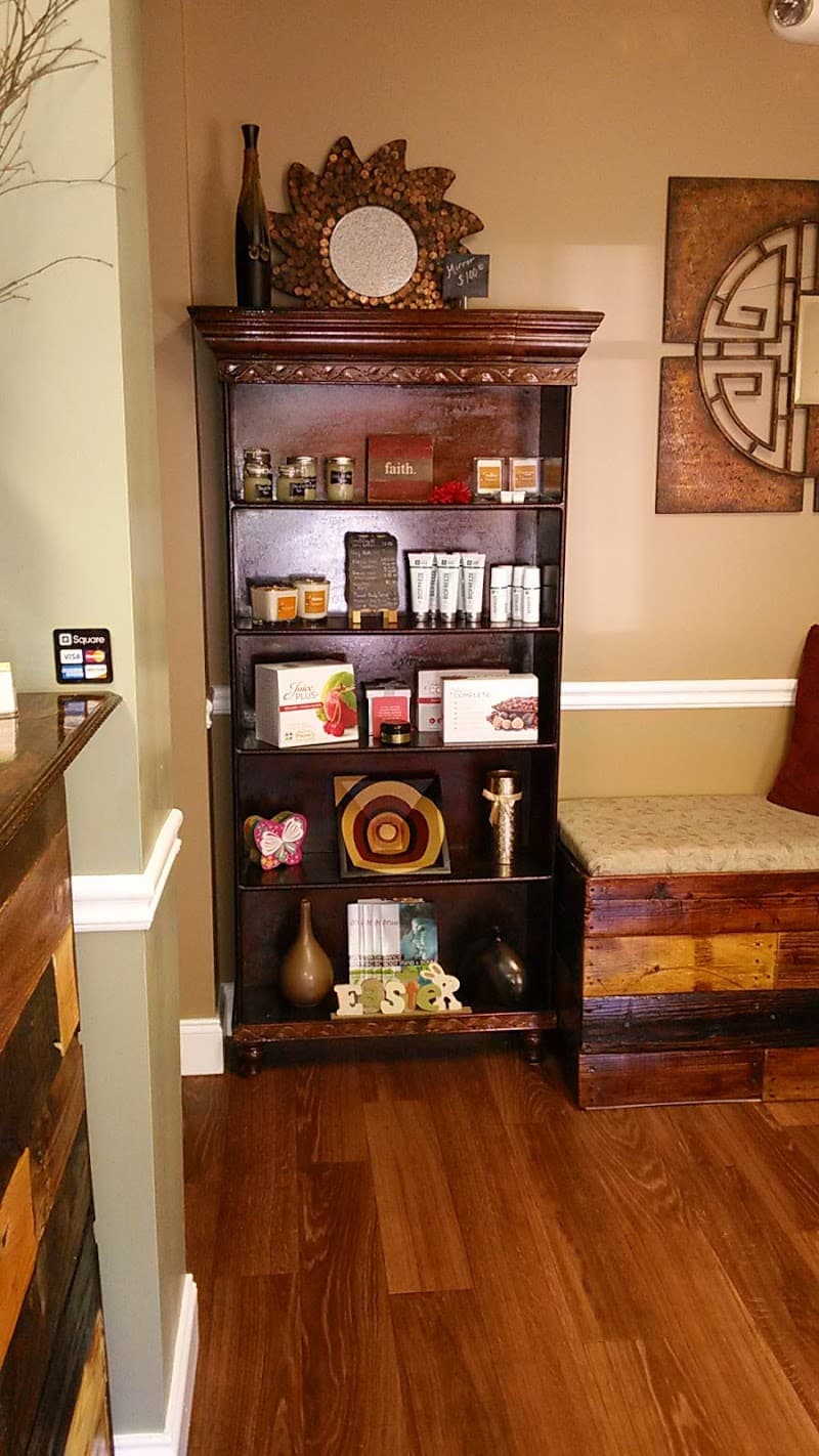 Tranquil Escape Therapeutic Services Fayetteville photo