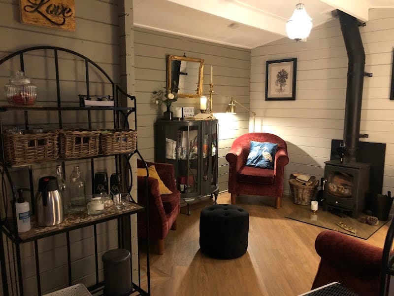 Tranquil Garden Day Spa Cudworth photo