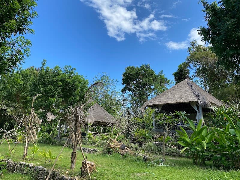 Tranquil Garden Day Spa Klungkung photo