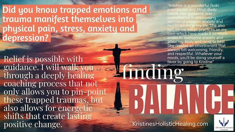 Tranquil Gardens Holistic Health and Wellness Saginaw photo