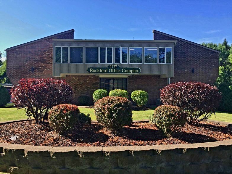 Tranquil Healing Massage Therapy Penfield photo