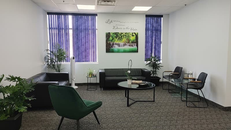 Tranquil Massage and Healing with Monica Burzynski Milton photo