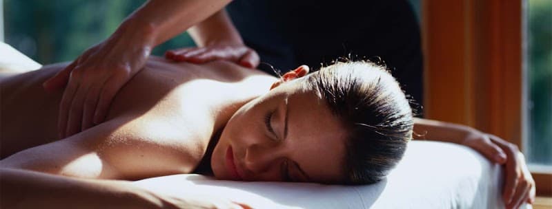 Tranquil Massage Tamborine Mountain photo