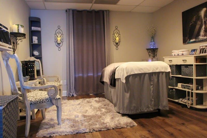 Tranquil Moments Skin Care Buford photo