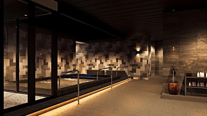 Tranquil Rest Sapporo Chuo Ward photo