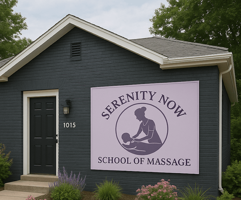 Tranquil Serenity Massage, LLC Wausau photo