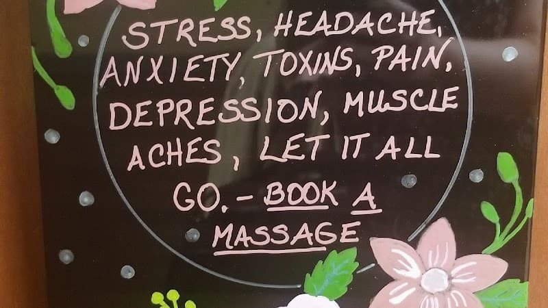 Tranquil Sol Massage Chetek photo