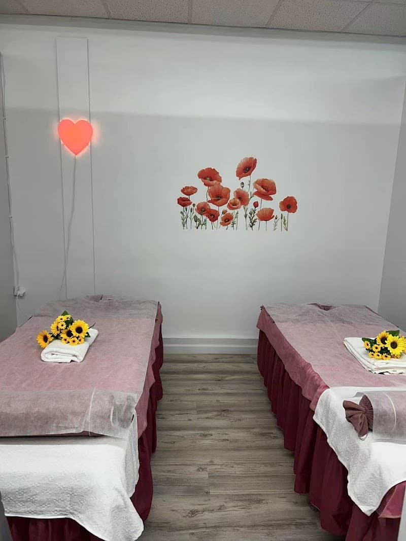 Tranquil Spa East Northport photo