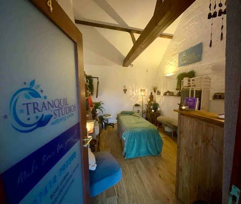 Tranquil Studios Wellbeing Centre Retford photo