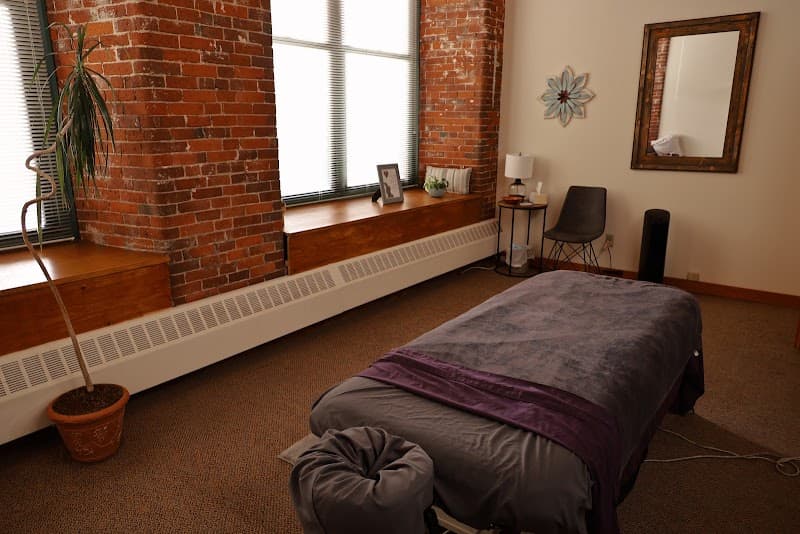 Tranquil Therapeutic Massage Orrington photo