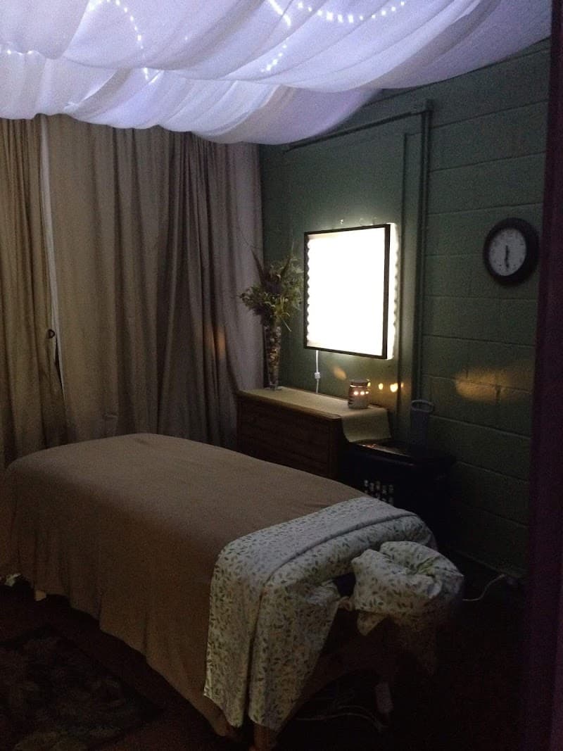 Tranquil Touch Massage Winfield, Ks photo