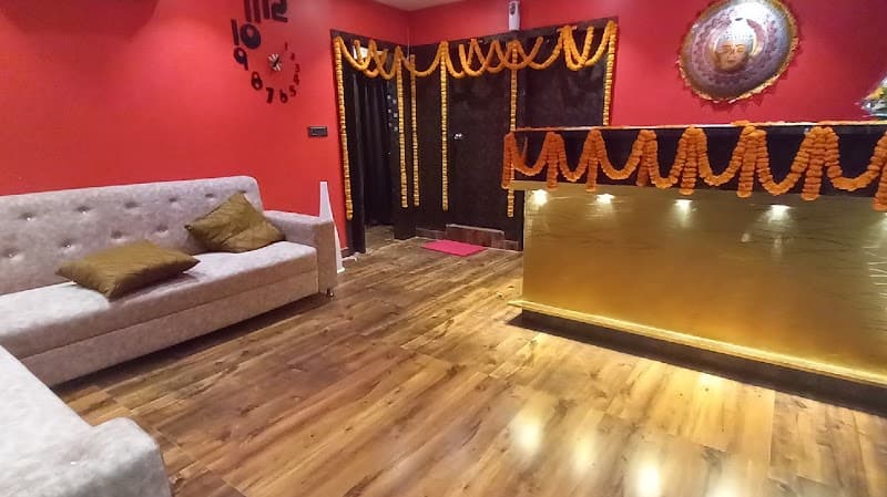 Tranquil Touch SPA Visakhapatnam photo