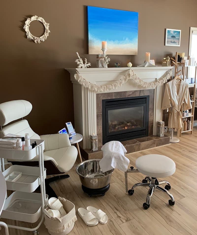 Tranquil Touch Wellness Spa Welland photo