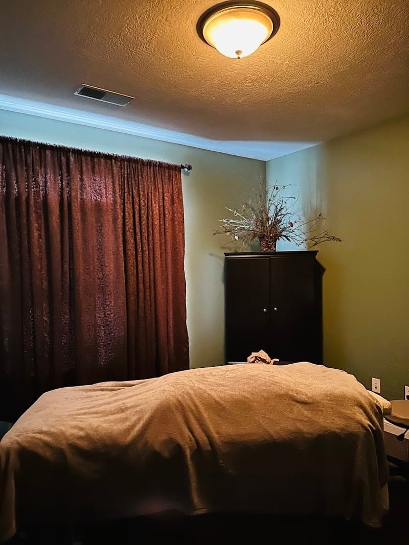 Tranquil Vibe Day Spa Bloomington photo