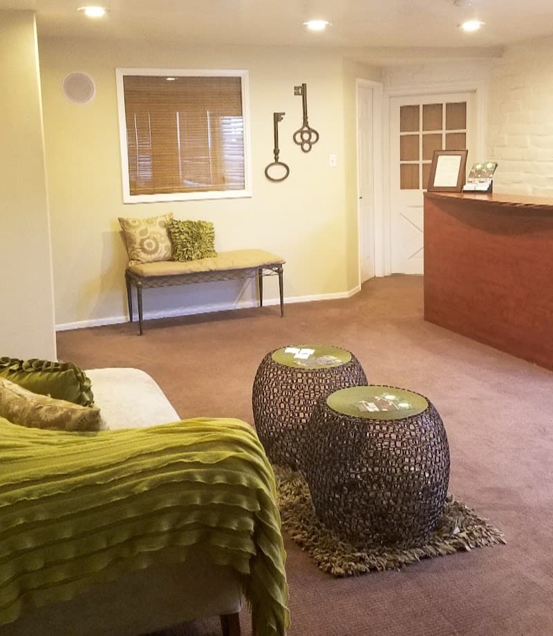 Tranquilidad - Therapeutic Massage Escondido photo