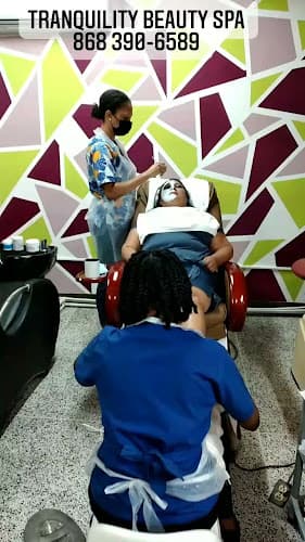 Tranquility Beauty Spa San Fernando photo