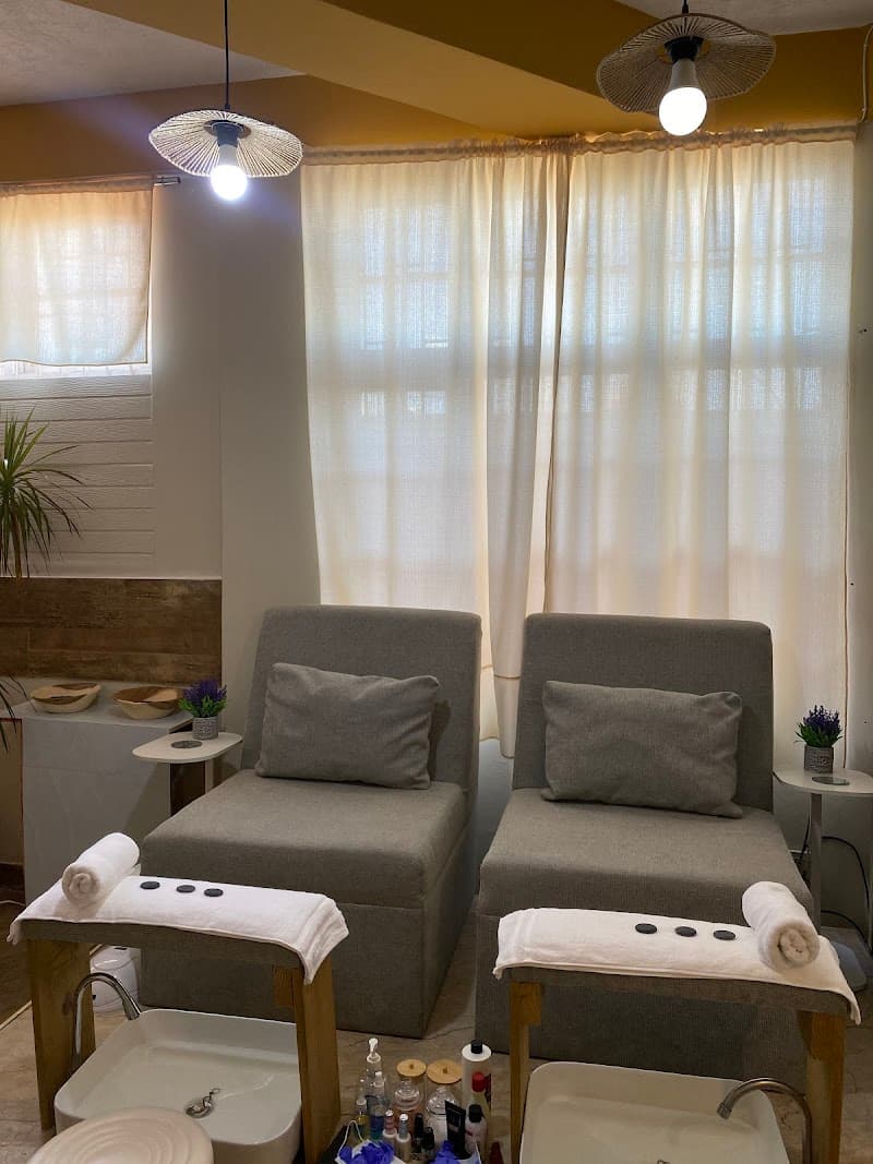 Tranquility Body Care Montego Bay photo