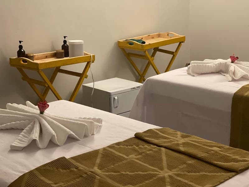 Tranquility by Beauty Quest Wellness Center and Spa Nairobi photo