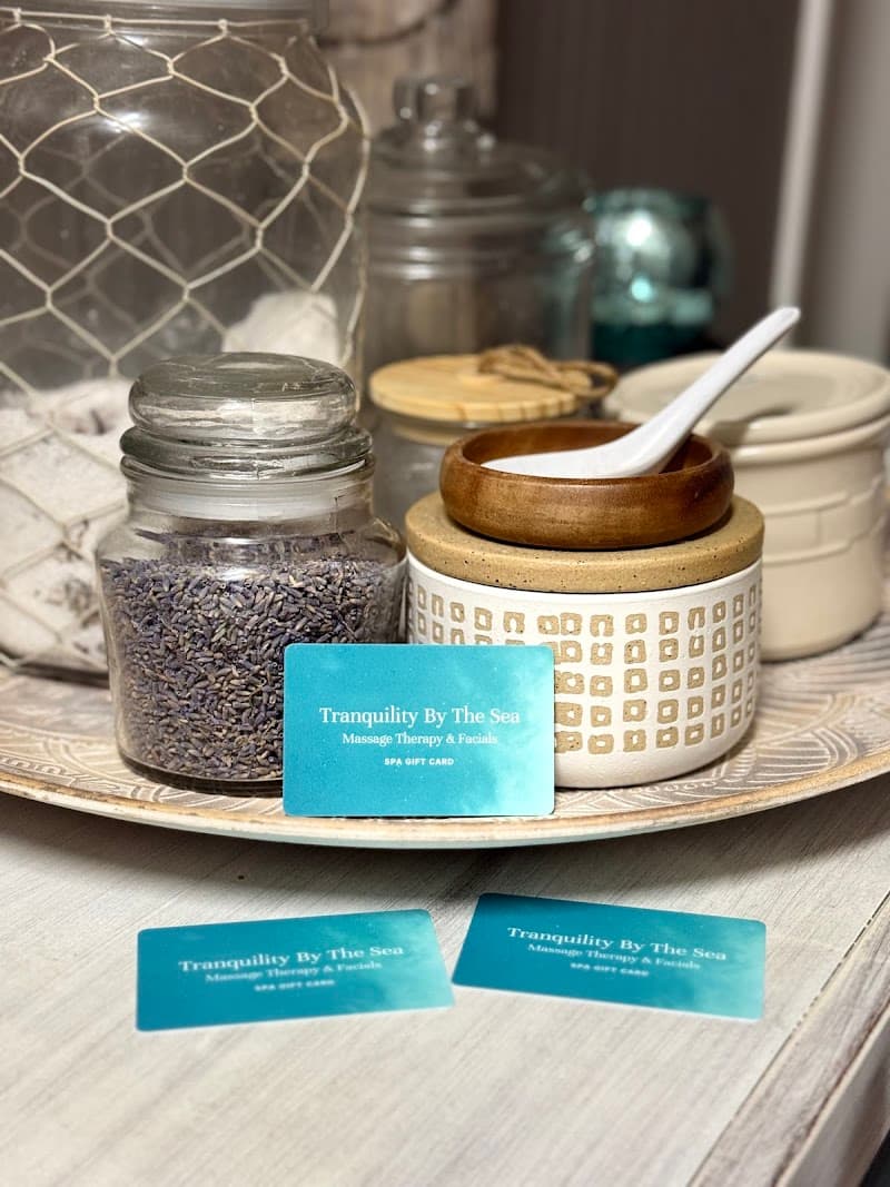 Tranquility By The Sea Spa Panama City photo